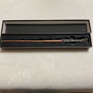 Authentic Harry Potter Wand